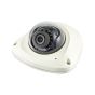 Samsung QNV-6024RM 2 Megapixel Mobile Network IR Flat Dome Camera, 3.6mm Lens QNV-6024RM by Hanwha Vision
