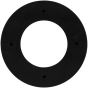 Alpha AP-6 Adapter Plate 6" or Less Hole AP-6 by Alpha