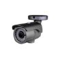 Digital Watchdog DWC-MB44WiAC6 4 Megapixel Network IR Outdoor Bullet Camera, 2.8-12mm Lens DWC-MB44WiAC6 by Digital Watchdog