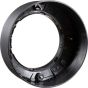 Axis 01626-001 TP3801-E Accessory Black Casing, 4 Pcs Bulk PK 01626-001 by Axis