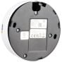 Axis 01732-004 M3068-P 12MP Indoor Network IR Mini Dome Camera 1.65mm Lens 01732-004 by Axis