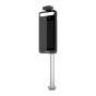Speco TMLPMT Pole Mount for O2TML TMLPMT by Speco