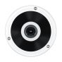 Digital Watchdog DWC-PVF5Di1TW 5 Megapixel Fisheye Vandal Dome IP Camera, 1.5mm Lens DWC-PVF5Di1TW by Digital Watchdog