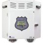 Dotworkz BOB-BASE IP66 City Surveillance POD CCTV Camera Cabinet Housing BOB-BASE by Dotworkz