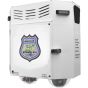 Dotworkz BOB-BASE IP66 City Surveillance POD CCTV Camera Cabinet Housing BOB-BASE by Dotworkz