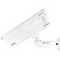 Dotworkz STXL-CD Extra Large Camera Housing for Static Cameras with Long Lenses STXL-CD by Dotworkz