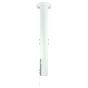 Dotworkz BR-ASM3 Extendable Tubular Mount with Plate BR-ASM3 by Dotworkz