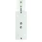 Dotworkz BR-ASM3 Extendable Tubular Mount with Plate BR-ASM3 by Dotworkz