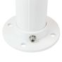 Dotworkz BR-ASM3 Extendable Tubular Mount with Plate BR-ASM3 by Dotworkz