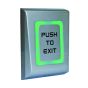 Camden Door Controls CM-9800-7 Surface Mount LED Illuminated Push/Exit Switch CM-9800-7 by Camden Door Controls