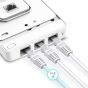 TP-Link EAP235-Wall AC1200 Wireless MU-MIMO Gigabit Wall Plate Access Point EAP235-Wall by TP-Link