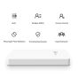 TP-Link EAP235-Wall AC1200 Wireless MU-MIMO Gigabit Wall Plate Access Point EAP235-Wall by TP-Link
