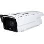 Axis 02064-001 Q1615-LE Mk III 1080p Outdoor Network Box Camera, 2.8-8.5mm Lens 02064-001 by Axis