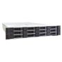 ACTi INR-470 200-Channel 12-Bay RAID Rackmount Standalone NVR with Redundant Power Supply with Computing Power INR-470 by ACTi