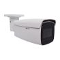 ACTi A416 4 Megapixel Outdoor Network IR Bullet Camera, 2.7-13.5mm Lens A416 by ACTi