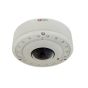 ACTi B76A 12 Megapixel Outdoor Network IR 180°-360° Panorama View Camera, 1.65mm Lens B76A by ACTi