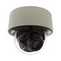 ACTi VMGB-604 4 Megapixel Indoor IR Network Dome Camera, 2.8-12mm Lens VMGB-604 by ACTi