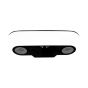 ACTi Q960 6 Megapixel Indoor Metadata Camera with Built-in People Counting, 2mm Lens Q960 by ACTi