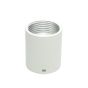 ACTi PMAX-0816 Converter Ring, 1.0" NPT, White PMAX-0816 by ACTi