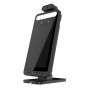 Avycon AVT-BT800A-DU 8" LCD Temperature Screening and Face Recognition Access Control AVT-BT800A-DU by Avycon