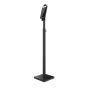 Avycon AVT-BT800A-DU 8" LCD Temperature Screening and Face Recognition Access Control AVT-BT800A-DU by Avycon