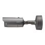 Samsung XNO-9082R 4K Outdoor Network IR Bullet Camera, 2.8-8.4mm Lens XNO-9082R by Hanwha Vision