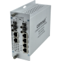 Comnet CNFE6+2USPOE-M-C 8 Port Self-managed Switch CNFE6+2USPOE-M-C by Comnet