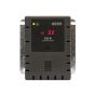 Macurco CX-6 CO/NO2 Low Voltage Fixed Gas Detector and Controller, Grey CX-6 by Macurco