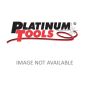 Platinum Tools 15063C Replacement Blade Set for 15062C Cable Stripper 15063C by Platinum Tools