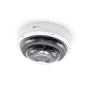 ICRealtime IPEL-M80V-IRW1 4x2 Megapixel Outdoor IR Dome Network Camera, 2.7-12mm Lens IPEL-M80V-IRW1 by ICRealtime