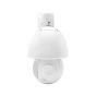ICRealtime IPEL-P5030X-IRW1 5 Megapixel Outdoor Network IR PTZ Dome Camera, 30x Lens IPEL-P5030X-IRW1 by ICRealtime