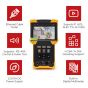 ICRealtime ITM-9000-V3 Multi-Function Test Tool ITM-9000-V3 by ICRealtime
