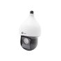 ICRealtime IPFX-P4030X-IRW1 4 Megapixel Outdoor IR PTZ Network Camera, 30X Lens IPFX-P4030X-IRW1 by ICRealtime