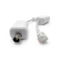 ICRealtime IVB-EOC102 1-Channel EoC Passive Converter IVB-EOC102 by ICRealtime