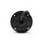 ICRealtime AVS-PANO-A007 3-in-1 2 Megapixel Indoor/Outdoor Bullet IR AVS Camera, 3.6mm Lens AVS-PANO-A007 by ICRealtime