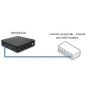 Keri Systems KB-HUB Borealis Hub Communicator, Open Hardware Compatibility KB-HUB by Keri Systems
