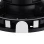 Samsung PNM-9022V 8.3 Megapixel Outdoor Panoramic 180˚ View Dome Camera, 2.8mm Lens PNM-9022V by Hanwha Vision