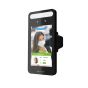 Comelit IPTHPAN02FA 8" Face and Mask Detection Panel IPTHPAN02FA by Comelit