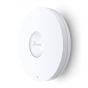 TP-Link EAP620-HD AX1800 Wireless Dual Band Ceiling Mount Access Point EAP620-HD by TP-Link