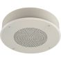 Louroe Electronics LE-855 4" IP Ceiling Mount Surface Speakerphone LE-855 by Louroe Electronics