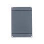 Macurco DVP-1200-4 Control Panel Works with Macurco 6-Series, 192 Modbus Inputs DVP-1200-4 by Macurco