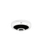 Digital Watchdog DWC-PPVF5Di1TW 5 Megapixel Indoor/Outdoor IR Dome IP Camera, 1.5mm Lens DWC-PPVF5Di1TW by Digital Watchdog