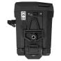 Vosker V150-V 1920 X 1080 Outdoor Solar Powered LTE Mobile Security Camera, Verizon V150-V by Vosker