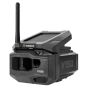 Vosker V150-V 1920 X 1080 Outdoor Solar Powered LTE Mobile Security Camera, Verizon V150-V by Vosker