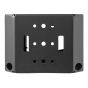 Vosker V-SBOX2 Metal Security Box for V150 Security Cameras V-SBOX2 by Vosker