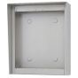 Aiphone GT-202HB 2x2 Module Surface Mount Box GT-202HB by Aiphone