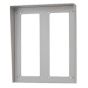 Aiphone GT-203H 2x3 Module Rain Hood GT-203H by Aiphone