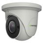 Vitek VTC-THT8RM 8 Megapixel 4K Indoor/Outdoor 4-in-1 HDA Motorized IR Turret Camera, 2.8-12mm Lens VTC-THT8RM by Vitek