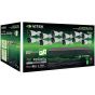 Vitek VT-TN4KTL164TB-2 16 Channel 4 Megapixel 4TB IP PoE NVR with 12ea H.265 IP Bullet Cameras, 2.8mm Lens VT-TN4KTL164TB-2 by Vitek