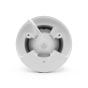 ICRealtime IPEL-E80V-IRW1 4K 8MP Indoor/Outdoor Small Size IR Network Eyeball Dome Camera, 2.7-13.5mm Lens IPEL-E80V-IRW1 by ICRealtime